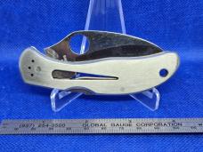 Vintage Spyderco Harpy SEKI-CITY JAPAN