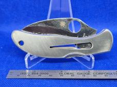 Vintage Spyderco Harpy SEKI-CITY JAPAN