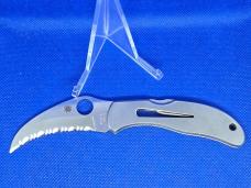 Vintage Spyderco Harpy SEKI-CITY JAPAN