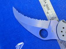 Vintage Spyderco Harpy SEKI-CITY JAPAN