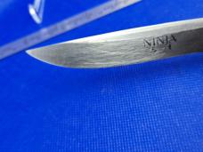 Vintage Valor Ninja Butterfly knife