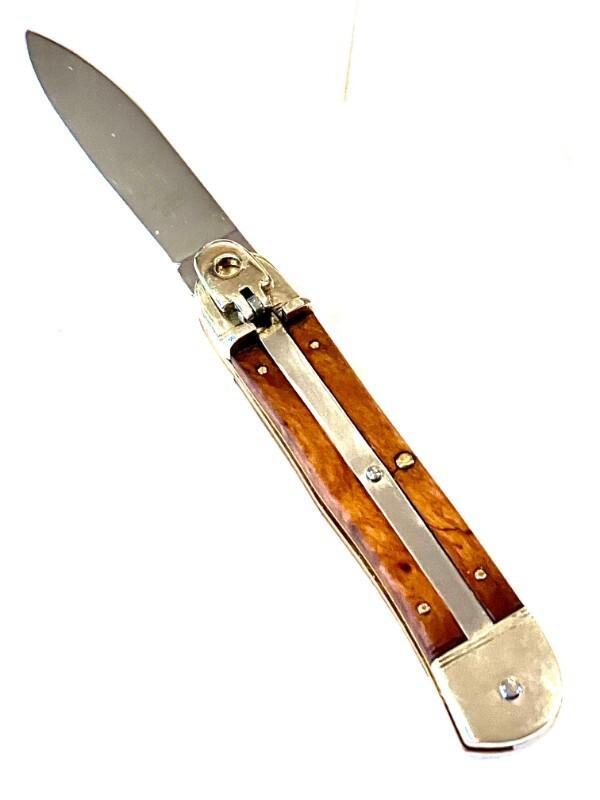 Original HUBERTUS Large 