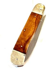Original HUBERTUS Large 
