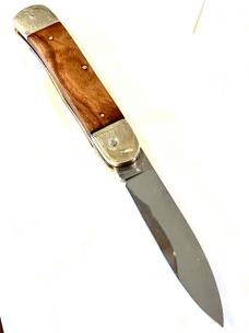 Original HUBERTUS Large 