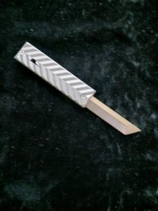 DCC MAGSLIDE GRAVITY KNIFE