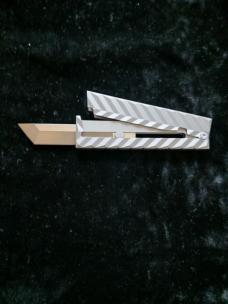 DCC MAGSLIDE GRAVITY KNIFE