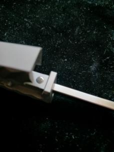 DCC MAGSLIDE GRAVITY KNIFE
