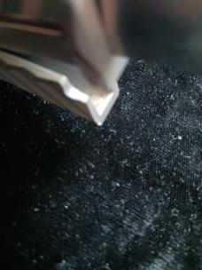 DCC MAGSLIDE GRAVITY KNIFE