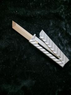DCC MAGSLIDE GRAVITY KNIFE