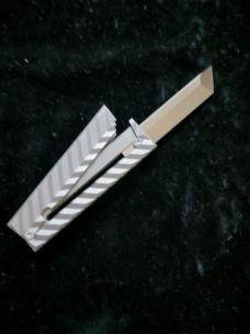 DCC MAGSLIDE GRAVITY KNIFE