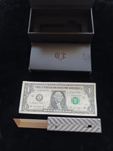 DCC MAGSLIDE GRAVITY KNIFE