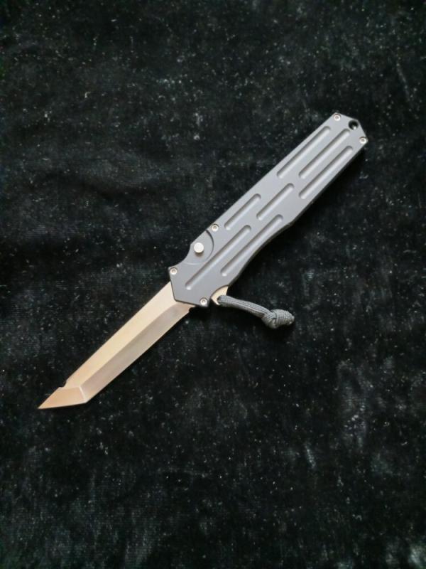A.R.S. 'KATO' S/A OTF KNIFE