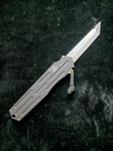 A.R.S. 'KATO' S/A OTF KNIFE