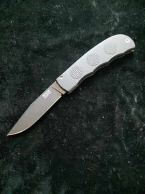 MCM ITALIAN HIDDEN RELEASE KNIFE