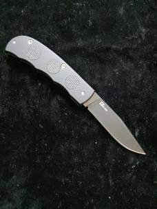 MCM ITALIAN HIDDEN RELEASE KNIFE