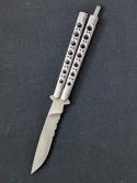 Rare Benchmade 48S balisong