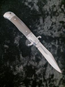 CZECH BOLSTER RELEASE 