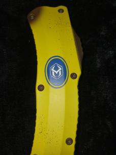 HERETIC STABNANA 
