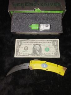 HERETIC STABNANA 