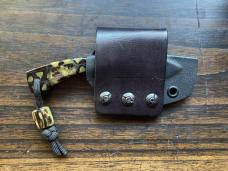 Lion’s Den Blades Small Fixed Knife