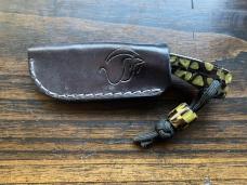 Lion’s Den Blades Small Fixed Knife