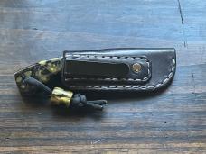 Lion’s Den Blades Small Fixed Knife