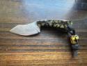 Lion’s Den Blades Small Fixed Knife