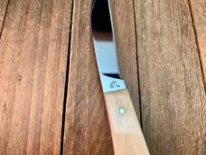 Case Desk Knife Natural Bone 2012