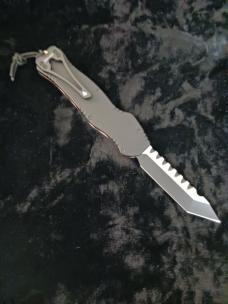 HERETIC COPPER TOP HYDRA