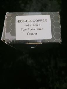HERETIC COPPER TOP HYDRA