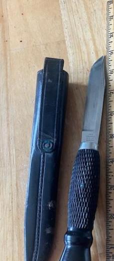 FROM MY RUSSELL COLLECTION  ***  3 J. RUSSELL G.R.W. THISTLE BOWIE + IVER JOHNSON
