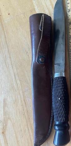 FROM MY RUSSELL COLLECTION  ***  3 J. RUSSELL G.R.W. THISTLE BOWIE + IVER JOHNSON