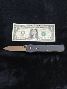 SPYDERCO JANISONG 