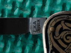 EKA Sweden