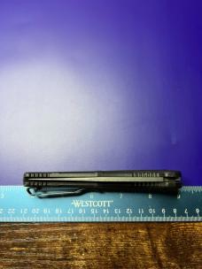 Benchmade Claymore Automatic Knife 9070