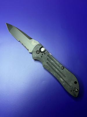 Benchmade 9101 AUTO Stryker 