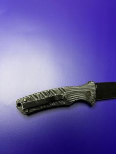 Boker Plus Mini Strike Automatic Black