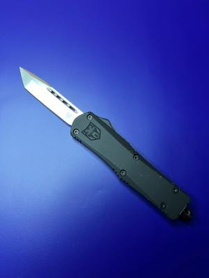 CobraTec Medium FS-3 Black OTF