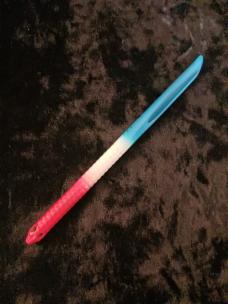MICROTECH TAC-P BOMB POP
