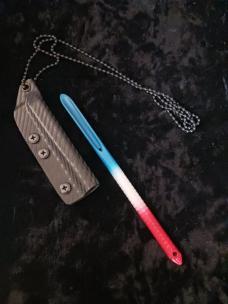 MICROTECH TAC-P BOMB POP