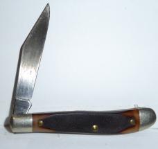 Schrade Old Timer USA 120T Single Blade Knife