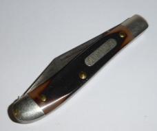 Schrade Old Timer USA 120T Single Blade Knife