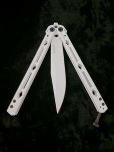 KERSHAW LUCHA STORM TROOPER
