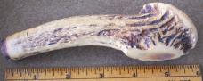 5 STAG Knife Handles for custom Knife Making projects