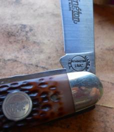 Remington R4 Utility Knife / Saw Blade NOS 