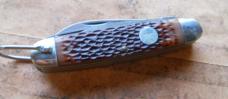 Remington R4 Utility Knife / Saw Blade NOS 