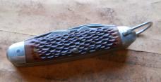 Remington R4 Utility Knife / Saw Blade NOS 