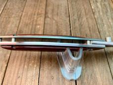 Seki Cut Linerlock Cocobolo Seki Japan 