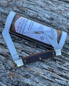 GEC NORTHFIELD ** 133317 BONE AMERICAN WHITTLER