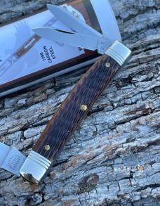 GEC NORTHFIELD ** 133317 BONE AMERICAN WHITTLER